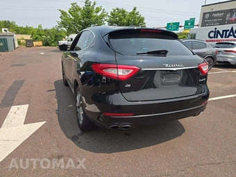 2019 Maserati Levante – miniatura 2