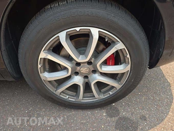 2019 Maserati Levante – miniatura 24