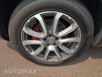 2019 Maserati Levante – miniatura 25