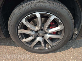 2019 Maserati Levante – miniatura 26