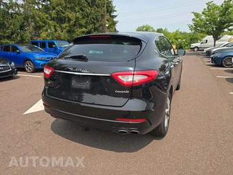 2019 Maserati Levante – miniatura 3