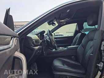 2019 Maserati Levante – miniatura 6