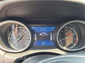 2019 Maserati Levante – miniatura 9