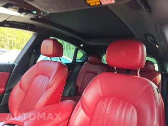 2019 Maserati Levante – miniatura 11