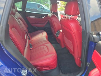 2019 Maserati Levante – miniatura 16