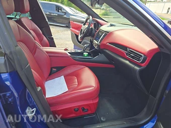 2019 Maserati Levante – miniatura 18