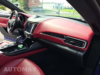 2019 Maserati Levante – miniatura 19