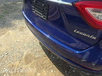 2019 Maserati Levante – miniatura 22