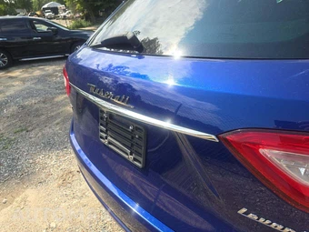 2019 Maserati Levante – miniatura 23