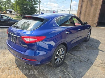2019 Maserati Levante – miniatura 3