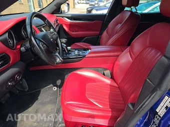 2019 Maserati Levante – miniatura 6