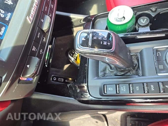 2019 Maserati Levante – miniatura 8