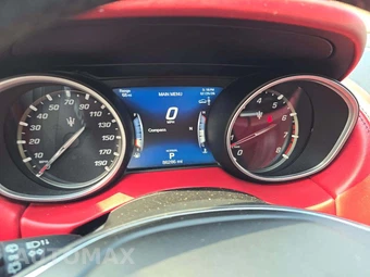 2019 Maserati Levante – miniatura 9