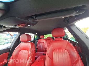 2019 Maserati Levante - miniatura 11