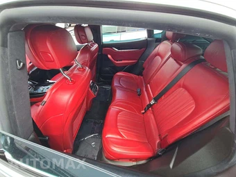 2019 Maserati Levante - miniatura 13