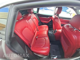 2019 Maserati Levante - miniatura 16