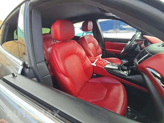 2019 Maserati Levante - miniatura 18