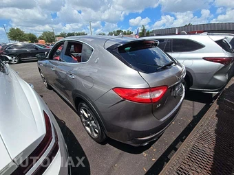 2019 Maserati Levante - miniatura 2