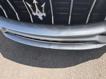 2019 Maserati Levante - miniatura 21
