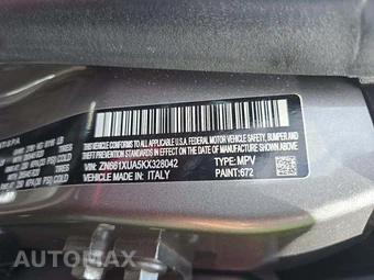 2019 Maserati Levante - miniatura 5
