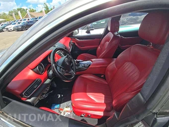 2019 Maserati Levante - miniatura 6