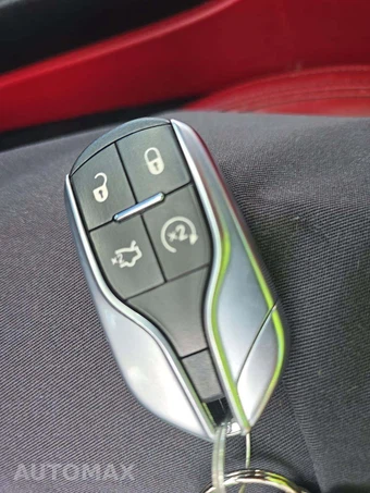 2019 Maserati Levante - miniatura 8