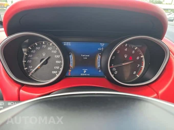 2019 Maserati Levante - miniatura 9