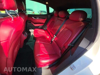 2019 Maserati Levante - miniatura 10