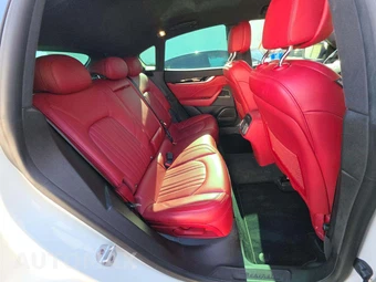 2019 Maserati Levante - miniatura 13