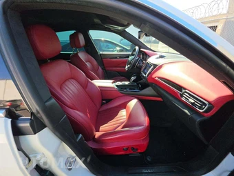 2019 Maserati Levante - miniatura 15