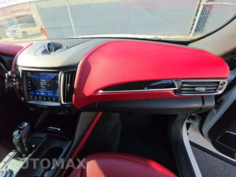 2019 Maserati Levante - miniatura 16