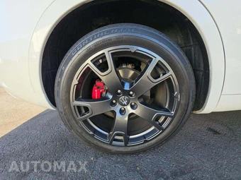 2019 Maserati Levante - miniatura 21