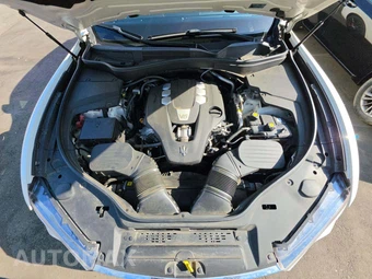 2019 Maserati Levante - miniatura 23