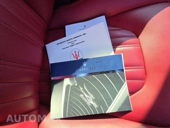 2019 Maserati Levante - miniatura 28