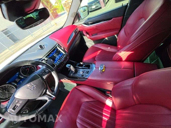 2019 Maserati Levante - miniatura 5