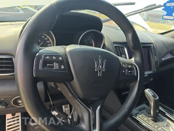 2019 Maserati Levante – miniatura 11