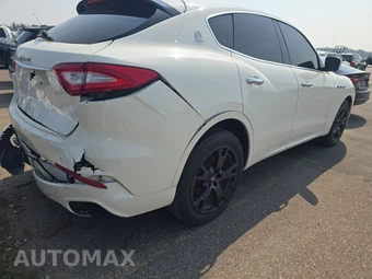 2019 Maserati Levante – miniatura 3