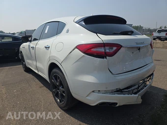 2019 Maserati Levante – miniatura 4