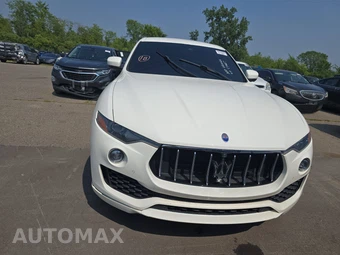 2019 Maserati Levante – miniatura 5