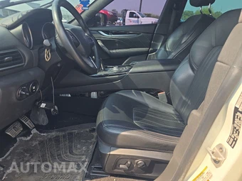 2019 Maserati Levante – miniatura 7