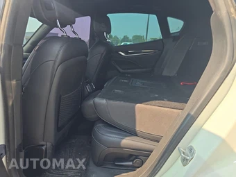2019 Maserati Levante – miniatura 9