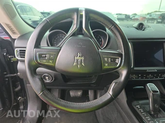 2019 Maserati Levante – miniatura 10