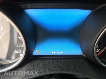 2019 Maserati Levante – miniatura 12