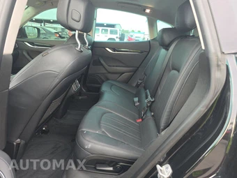 2019 Maserati Levante – miniatura 13