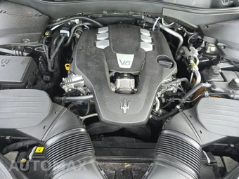 2019 Maserati Levante – miniatura 15
