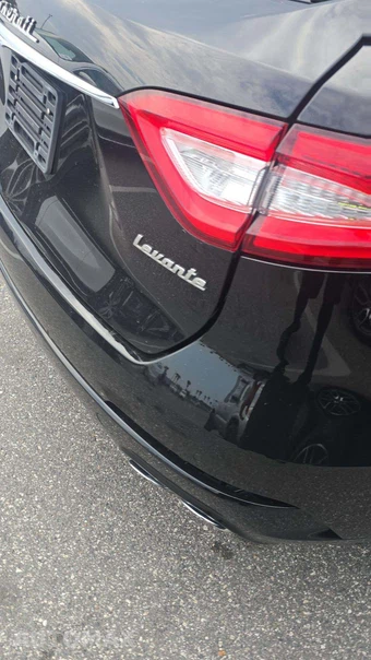 2019 Maserati Levante – miniatura 19