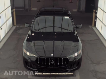 2019 Maserati Levante – miniatura 2