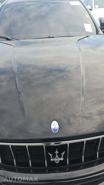 2019 Maserati Levante – miniatura 21