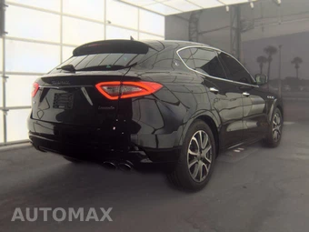 2019 Maserati Levante – miniatura 4