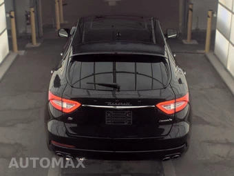 2019 Maserati Levante – miniatura 5